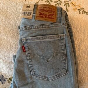 New with tags Levi’s